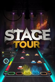 STAGE TOUR