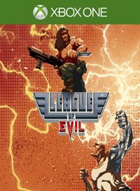 League of Evil