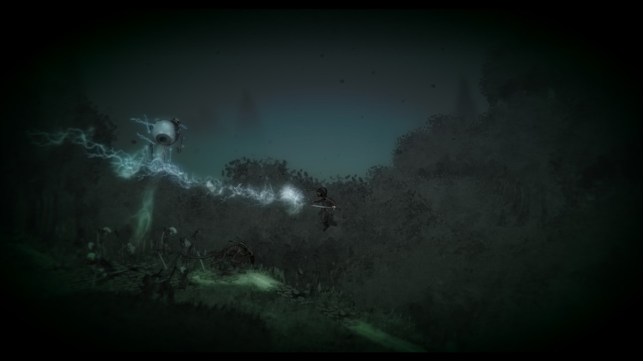 Salt and Sanctuary screenshot 7