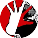 Persona 5 Wallpapers New Tab icon