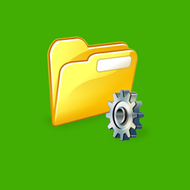 File Manager HD (Free)