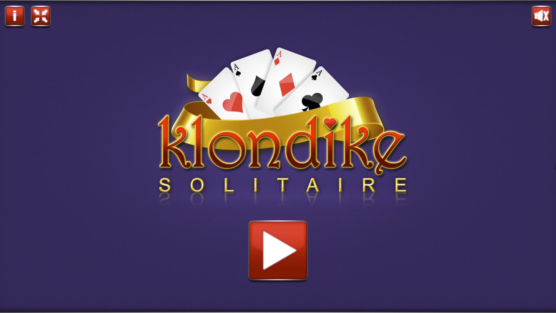 Poki Klondike Solitaire - Game for Mac, Windows (PC), Linux - WebCatalog