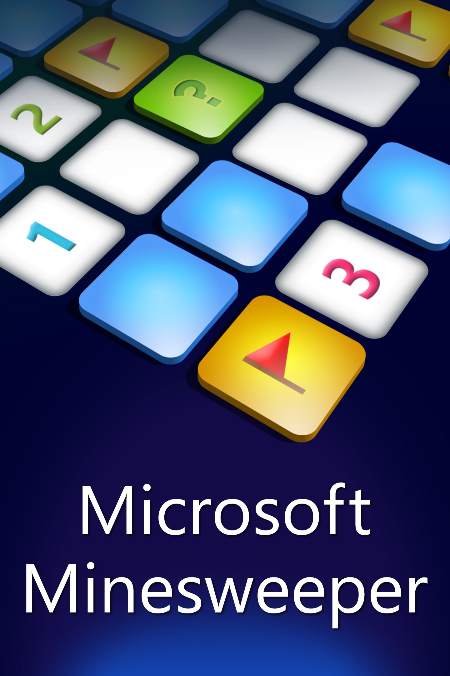 Get Microsoft Minesweeper Microsoft Store En My