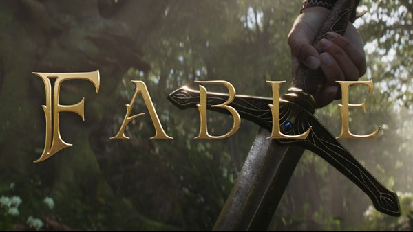 Bande-annonce Fable