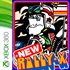 NEW RALLY-X