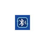 Bluetooth терминал··