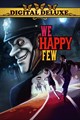 We Happy Few Deluxe Edition