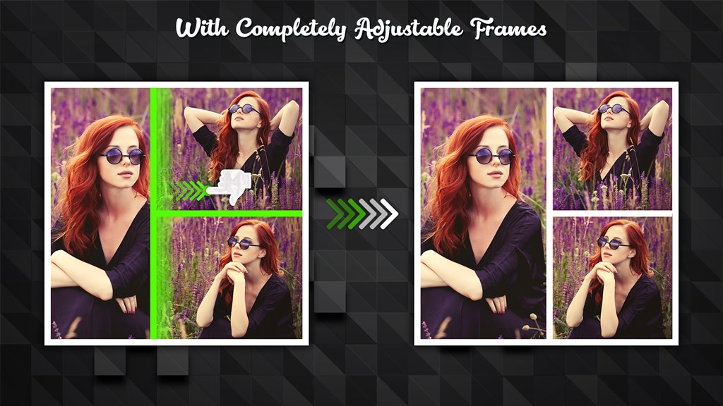 Collage Maker - Photo Grid & Montage_2