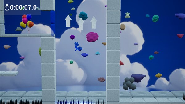 Tintle's Great Colorful Adventure (Windows) — 6