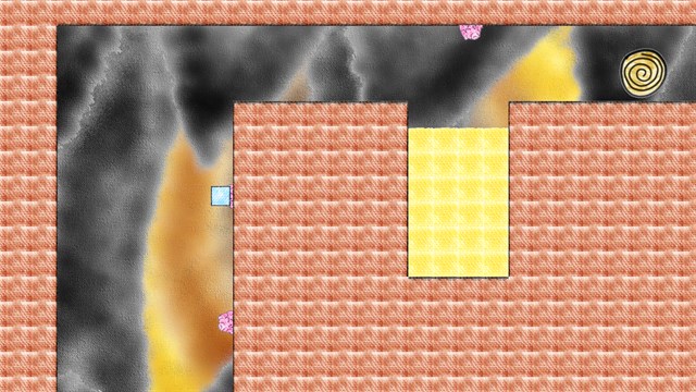 An Ice Cube in Hell screenshot 2