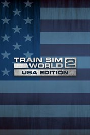 Train Sim World® 2 Starter Bundle - USA Edition