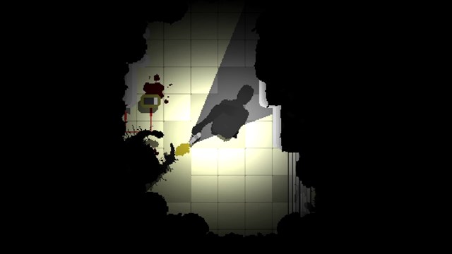 Endoparasitic screenshot 2