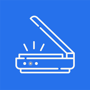 Doc Scan Scan to PDF Logo