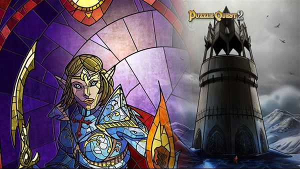 Puzzle Quest 2 — 3