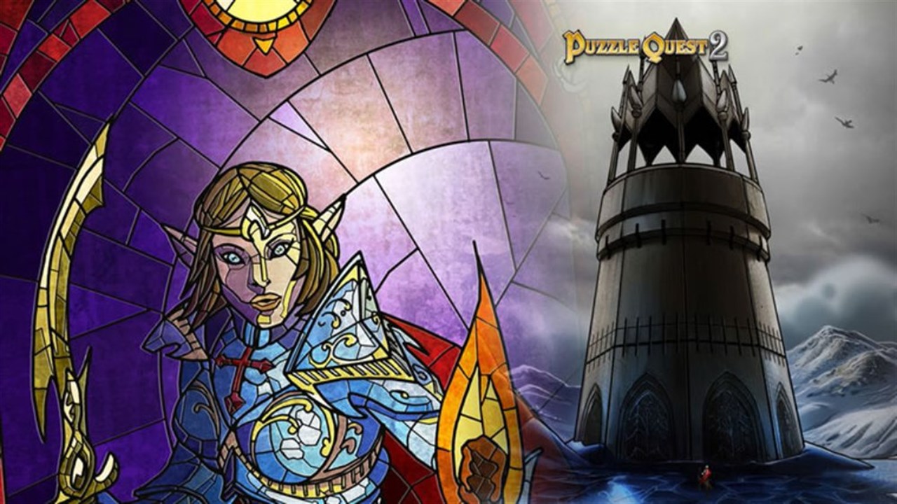 Puzzle Quest 2 screenshot 3