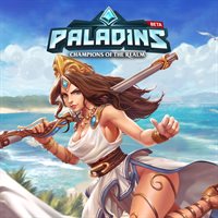 Pack Paladins édition X
