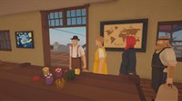 Old Market Simulator