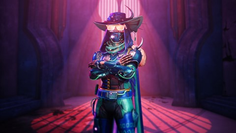 「接受現實吧」傳說表情動作 (PC)