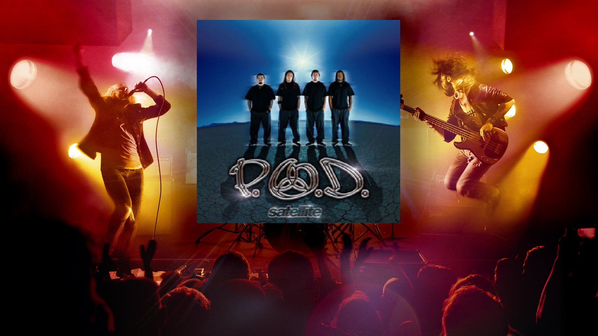 Buy "Boom" P.O.D. Microsoft Store