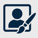 Profile Picture Creator icon