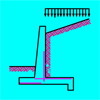 RETAINING WALL - EUROCODE
