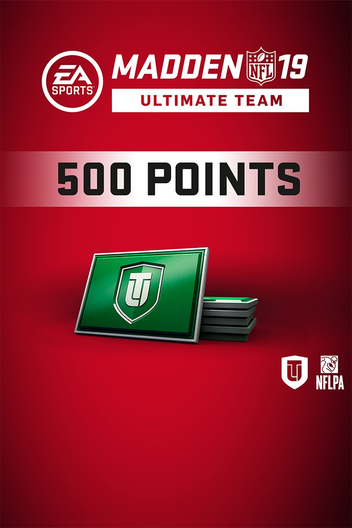 madden nfl 19 xbox store