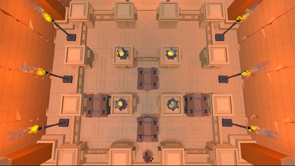 KAUIL’S TREASURE — 3