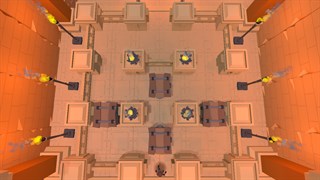 KAUIL’S TREASURE screenshot 3