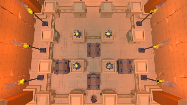 KAUIL’S TREASURE screenshot 3