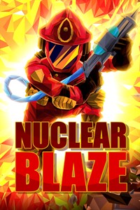 Nucléaire Blaze boxshot