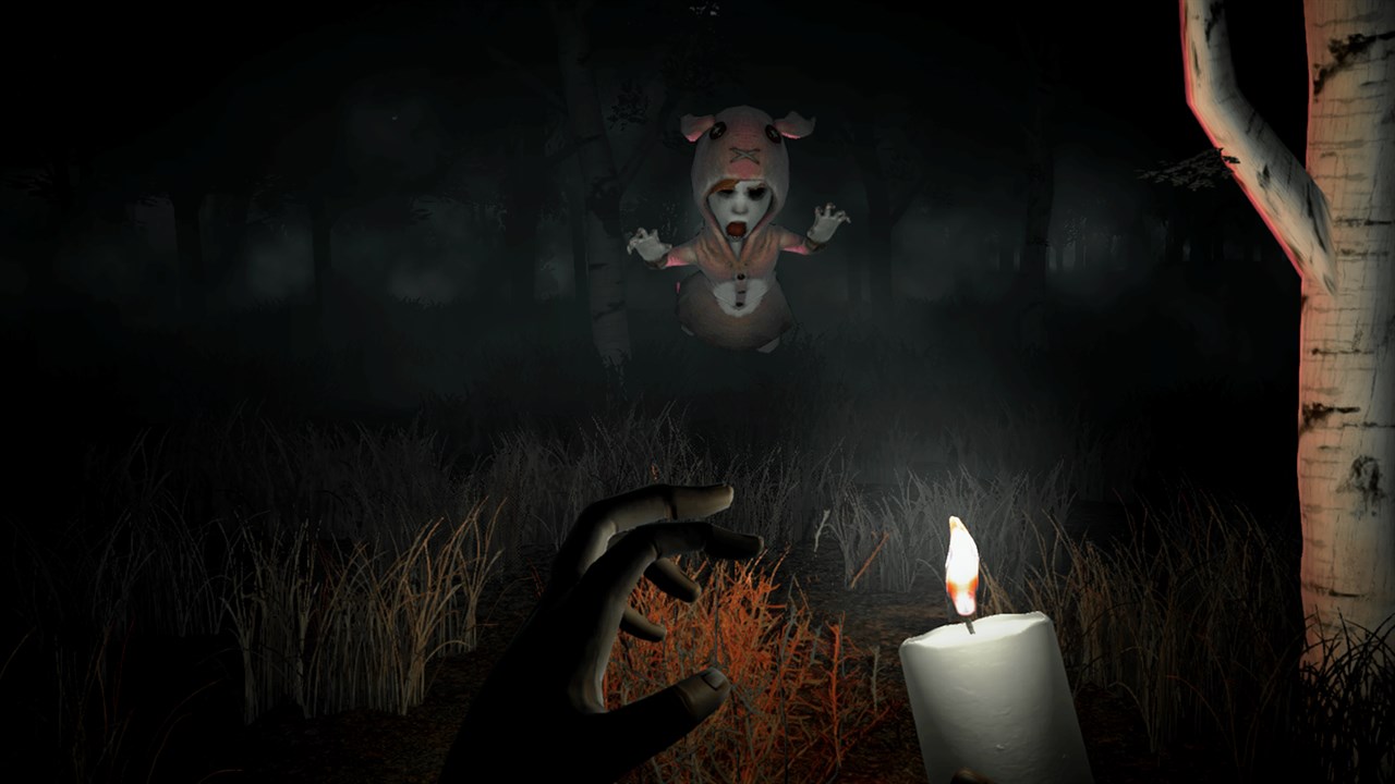 Wick screenshot 4