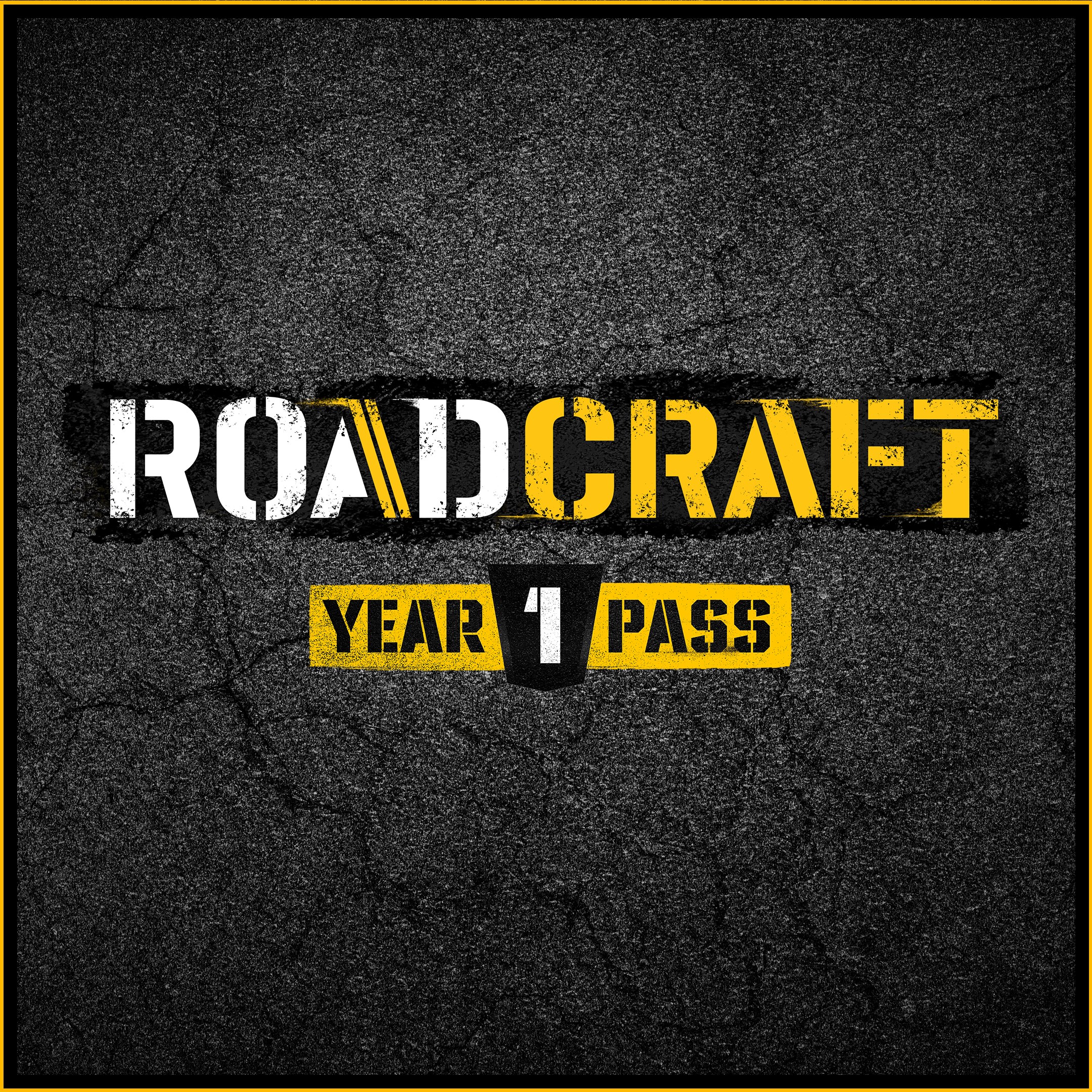 RoadCraft – Year 1 Pass