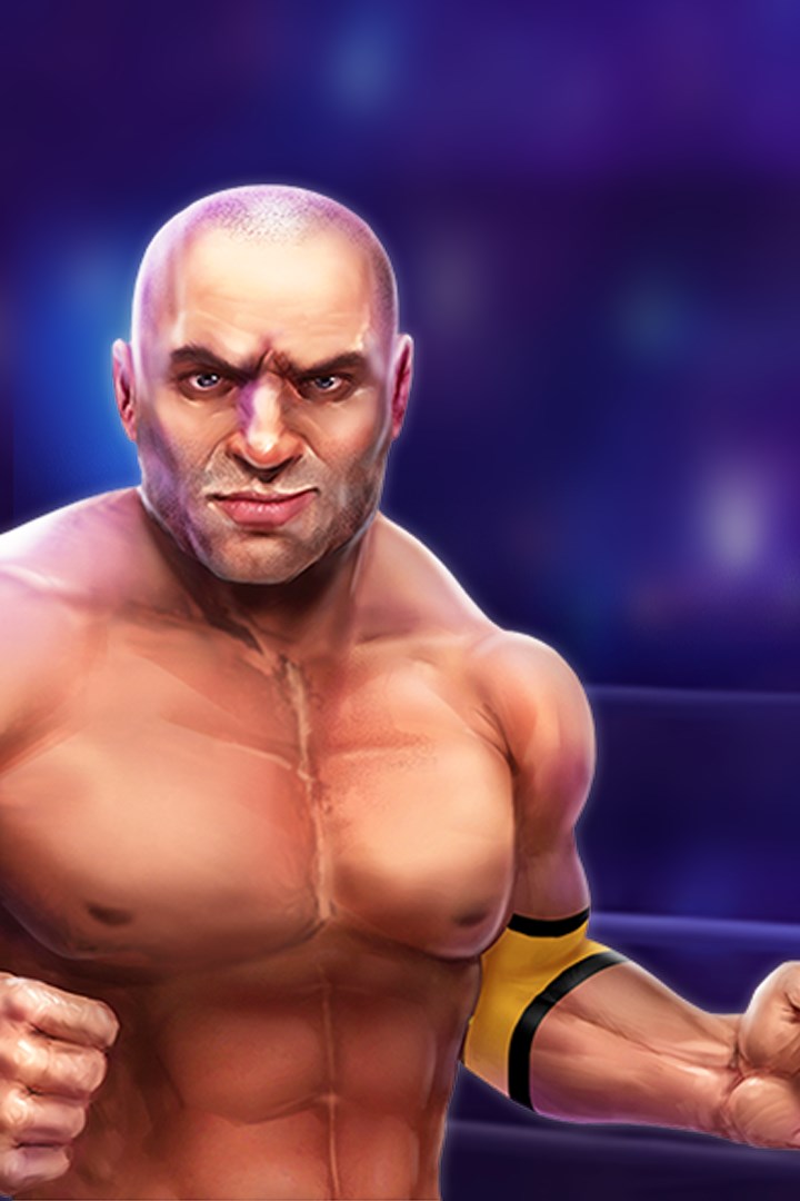 Купить ключ дешево Wrestlers Without Boundaries (Mobile)