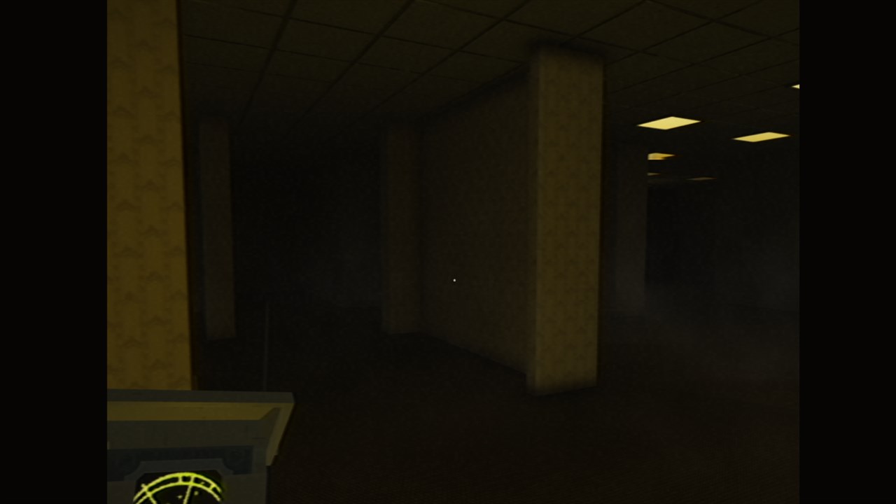 Backrooms: Partygoers screenshot 3