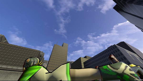 walkin around — 3