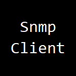 SnmpClient