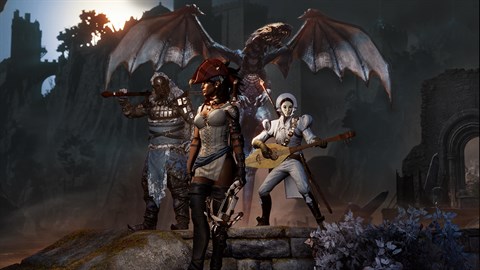 Dragon Age™ : Inquisition - Extension multijoueur Tueur de dragons