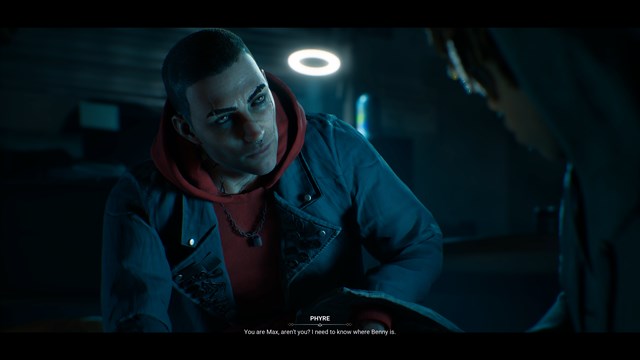Vampire: The Masquerade - Bloodlines 2 - Premium Edition screenshot 2