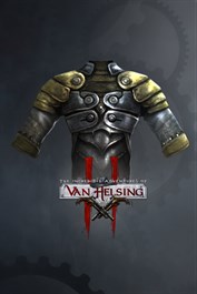 Van Helsing II: Expurgator Set