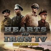 Hearts of iron 4 hot sale xbox