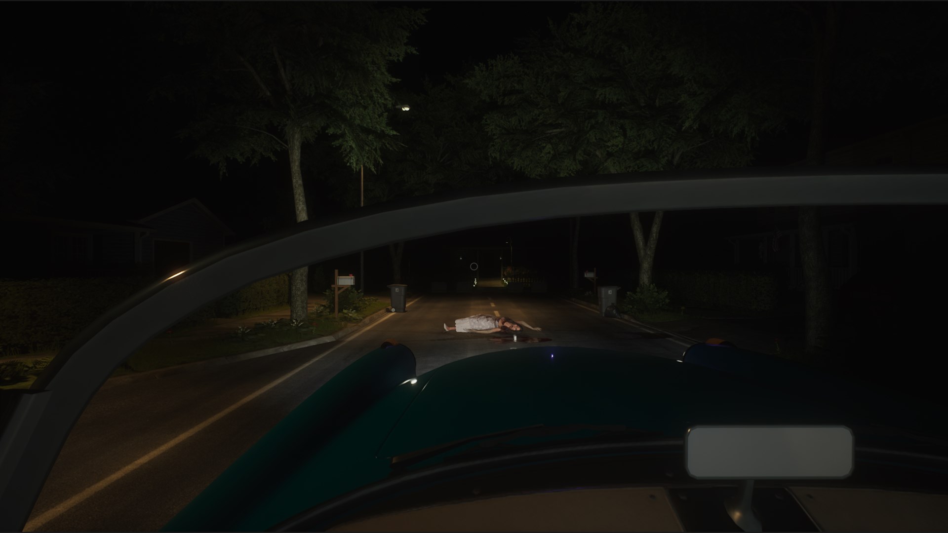Screenshot 4 from Unsealed: The Mare