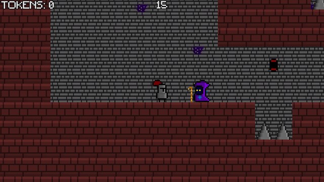 Knight And Mourning screenshot 1