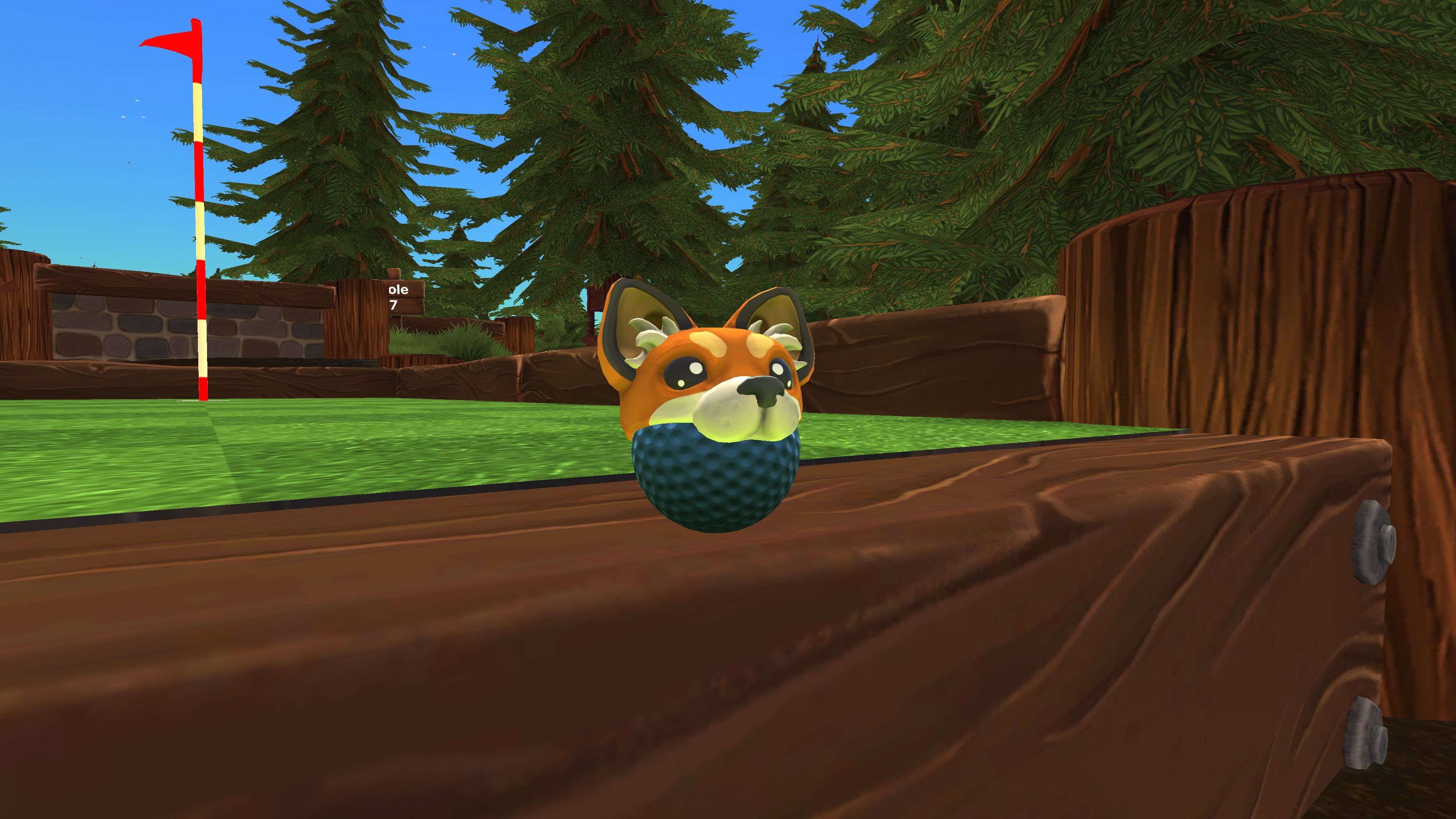 Golf With Your Friends - Fairytale Fables Pack | Xbox | Chiave | Privato