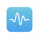 White Noise Sound App icon