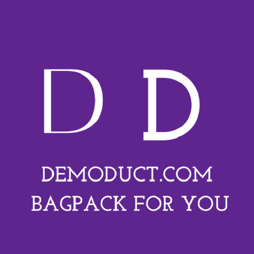 Demoduct.com - bagpacks for You icon