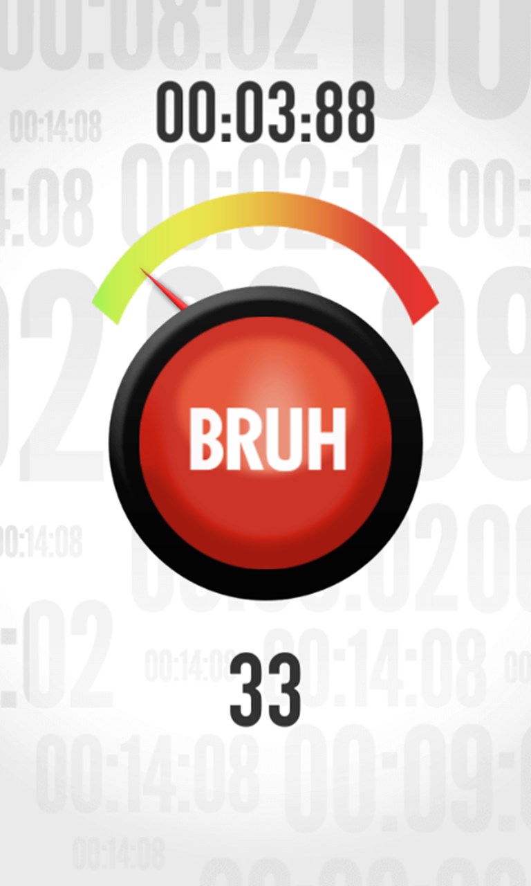 Obrázek 4 Bruh Button Tap windows