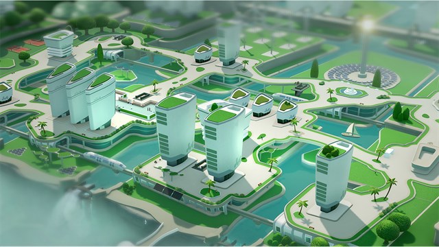 Two Point Hospital: JUMBO Edition Upgrade screenshot 3