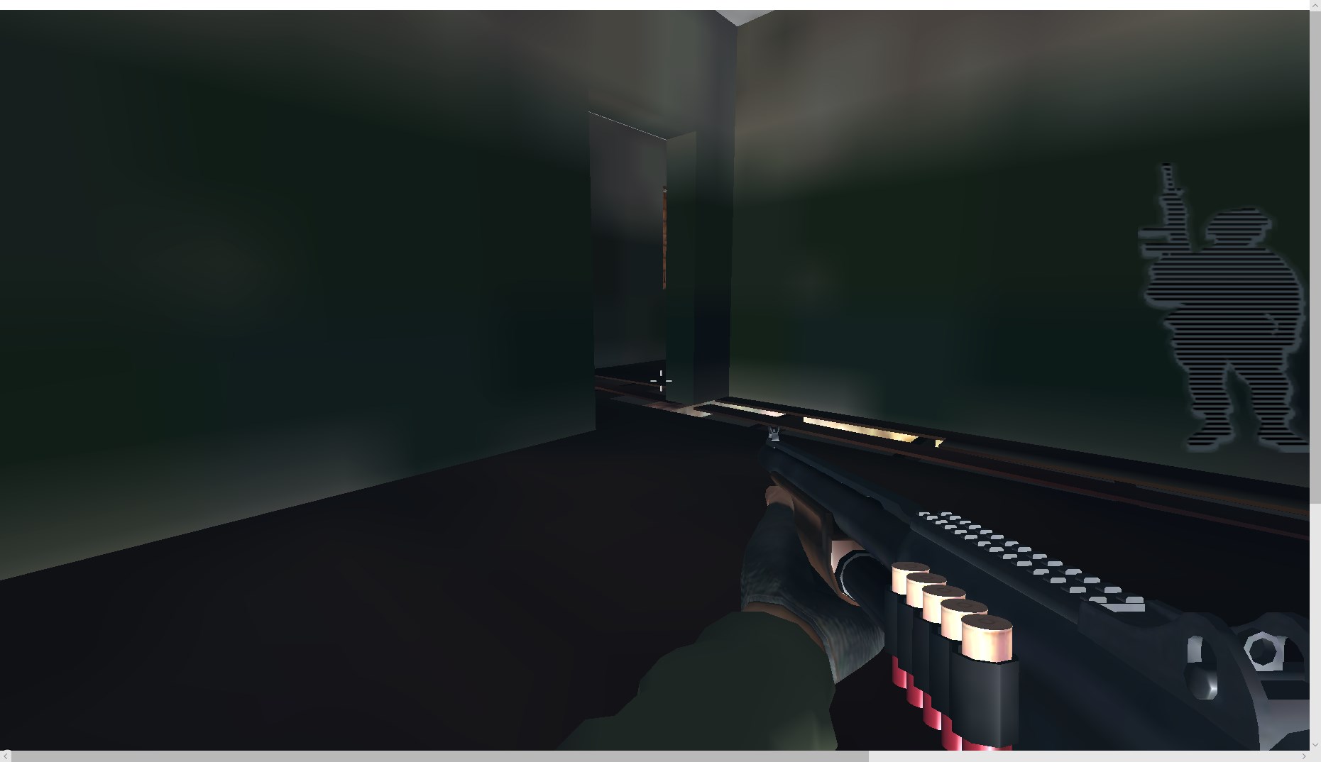 Screenshot 4 Zombie Hunter Assault windows