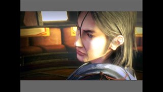 Lost Odyssey screenshot 3