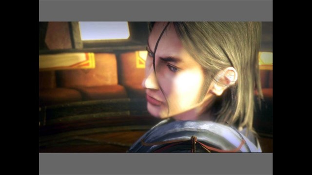 Lost Odyssey screenshot 3